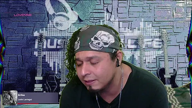 chino roz online show from 03-04-25, 04:52