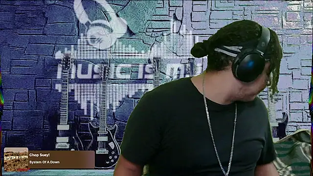 chino roz online show from 03-05-25, 12:22