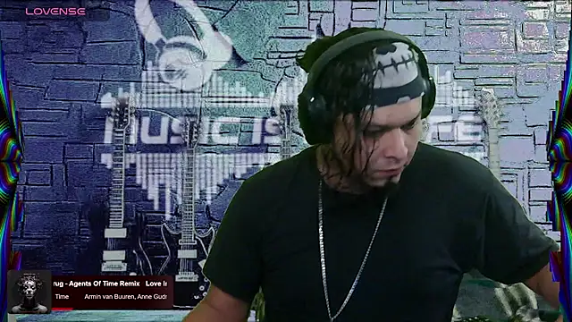 chino roz online show from 03-06-25, 11:36