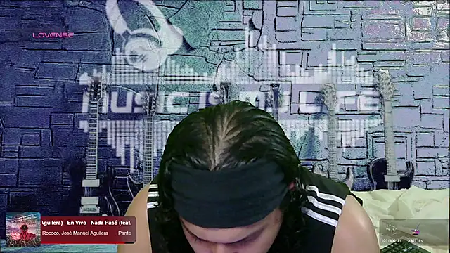 chino roz online show from 03-10-25, 06:38