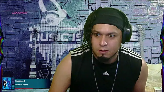 chino roz online show from 03-10-25, 12:48