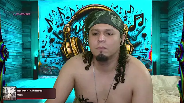 chino roz online show from 03-12-25, 08:08