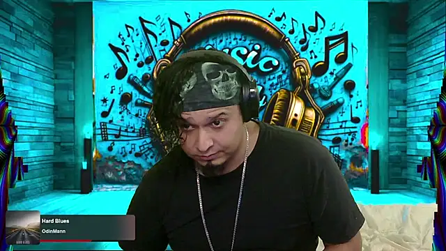 chino roz online show from 03-12-25, 02:12