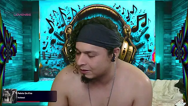 chino roz online show from 03-13-25, 03:39