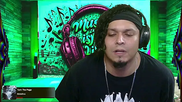 chino roz online show from 03-14-25, 03:25