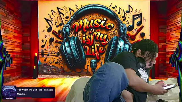 chino roz online show from 03-14-25, 06:29