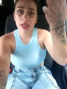 Snapshot of Latina_sexy1 chatting on 03-08-25, 02:08 Latina sexy1 online show from 03-08-25, 02:08