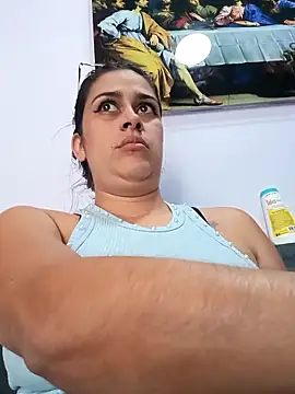 Snapshot of Latina_sexy1 chatting on 03-08-25, 05:11 Latina sexy1 online show from 03-08-25, 05:11