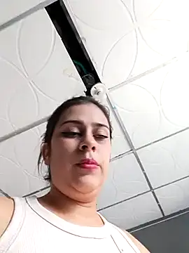 Snapshot of Latina_sexy1 chatting on 03-18-25, 05:53 Latina sexy1 online show from 03-18-25, 05:53