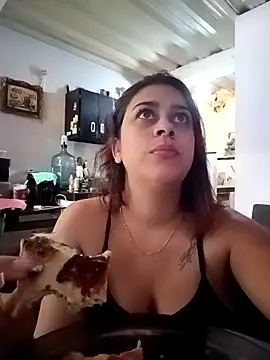 Latina sexy1 online show from 03-17-26, 02:42