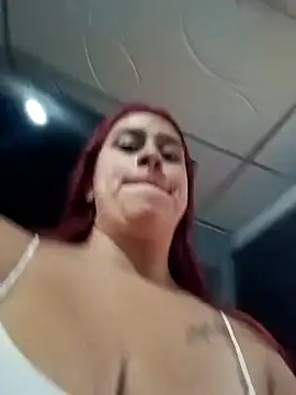 Latina sexy1 online show from 04-23-26, 10:12