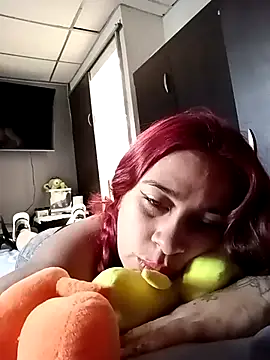 Latina sexy1 online show from 05-08-26, 03:06