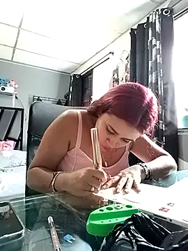 Latina sexy1 online show from 05-11-26, 08:39