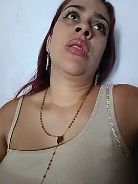 Latina sexy1 online show from 07-05-26, 04:47