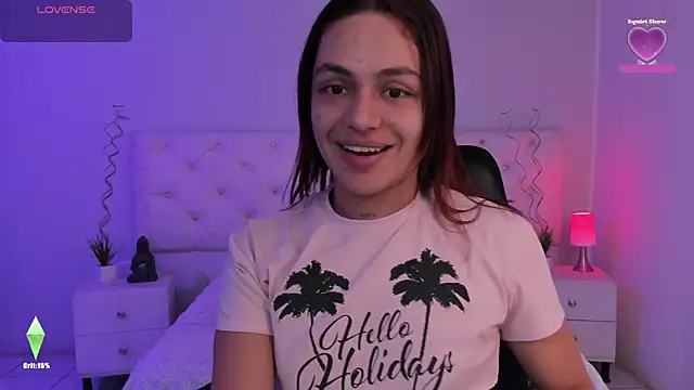 Aron cruz online show from 03-18-25, 01:53