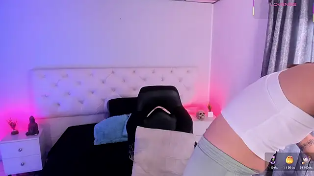 Aron cruz online show from 10-20-25, 01:33