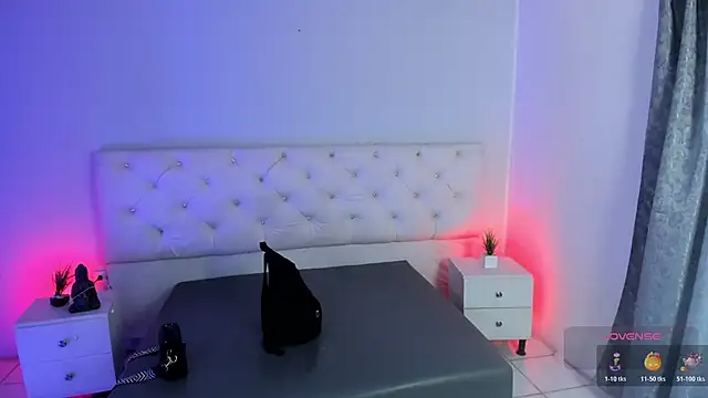 Aron cruz online show from 11-28-25, 01:36