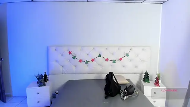 Aron cruz online show from 12-05-25, 01:31