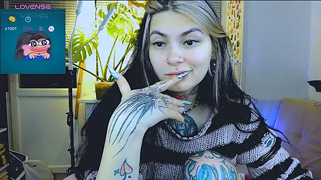 jelya sg online show from 12-16-24, 02:05