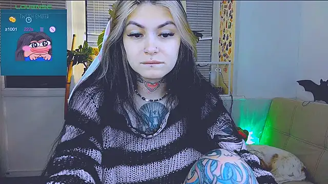 jelya sg online show from 12-26-24, 01:10