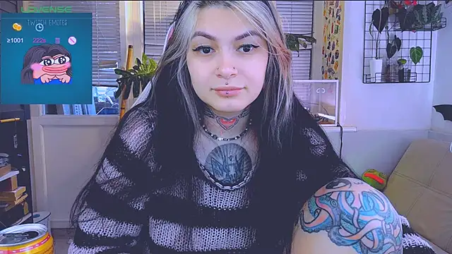 jelya sg online show from 02-09-25, 11:36