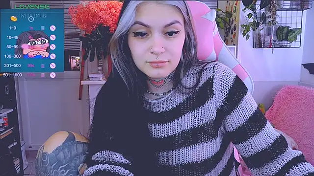 jelya sg online show from 03-05-25, 05:39