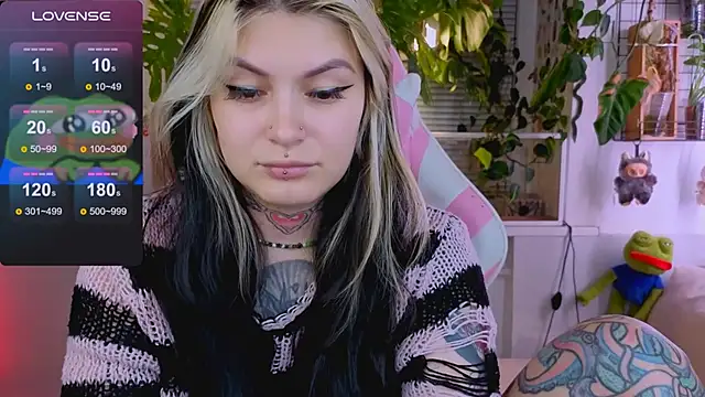 jelya sg online show from 09-16-25, 03:13