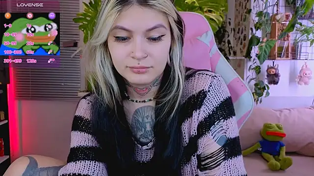 jelya sg online show from 09-29-25, 04:23