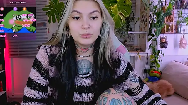 jelya sg online show from 10-22-25, 01:11