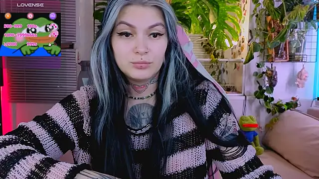 jelya sg online show from 11-11-25, 02:17