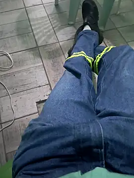 N-lS online show from 03-11-26, 07:09