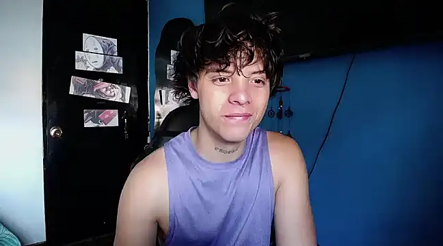 Santiago kiler online show from 01-09-25, 02:40