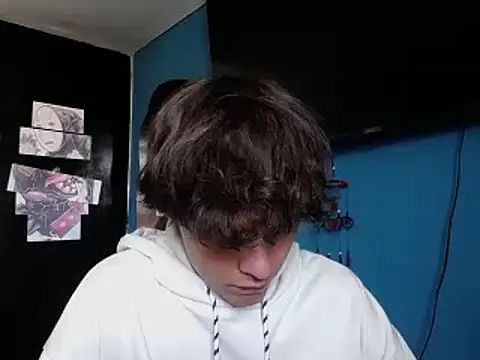 Santiago kiler online show from 01-14-25, 04:18