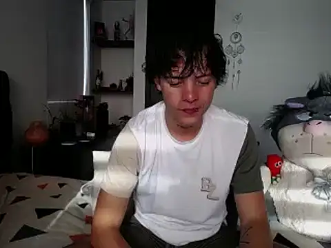 Santiago kiler online show from 01-22-25, 12:38