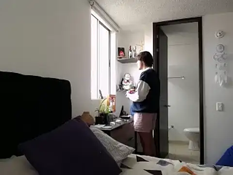 Santiago kiler online show from 02-03-25, 08:24