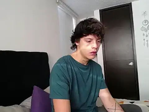 Santiago kiler online show from 02-09-25, 01:03