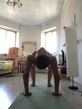 LeyaJohnson online show from 03-05-25, 10:44