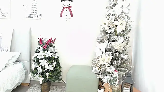 Sassy--Girl online show from 12-26-24, 06:33