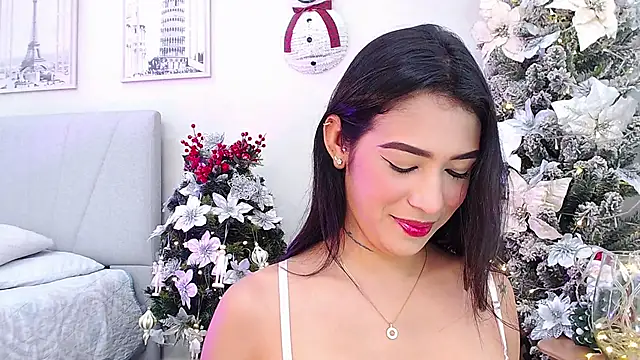 Sassy--Girl online show from 12-27-24, 07:03