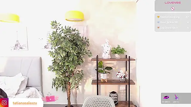 Sassy--Girl online show from 01-06-25, 06:10