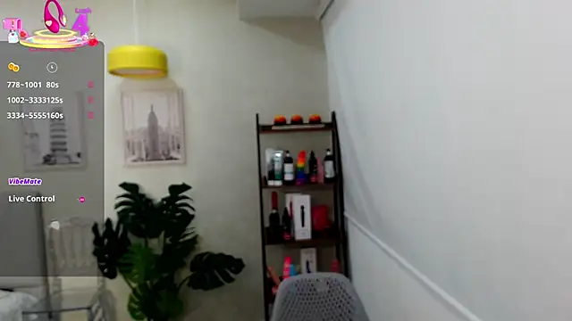 Sassy--Girl online show from 03-12-25, 06:00