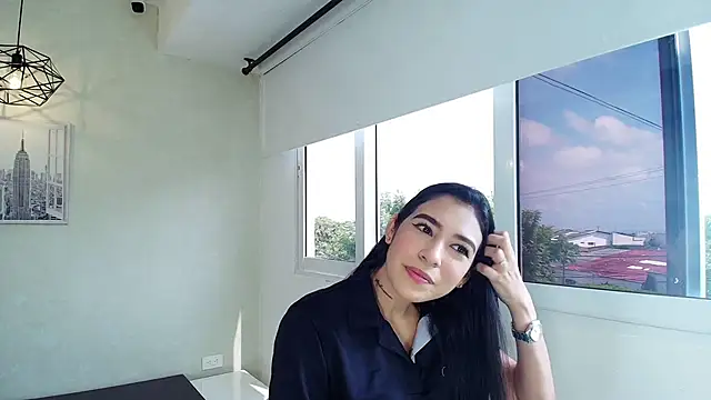 Sassy--Girl online show from 11-11-25, 06:08