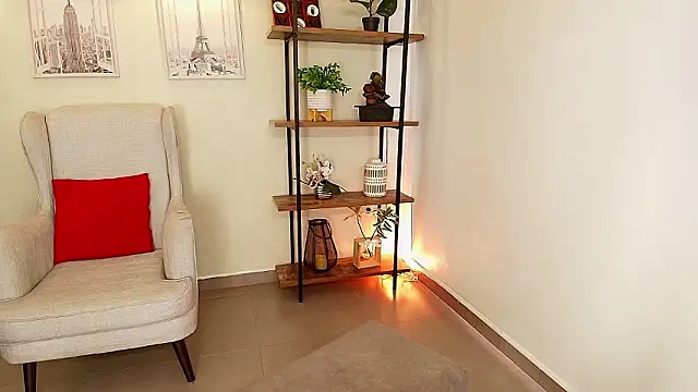 Sassy--Girl online show from 02-05-26, 06:12