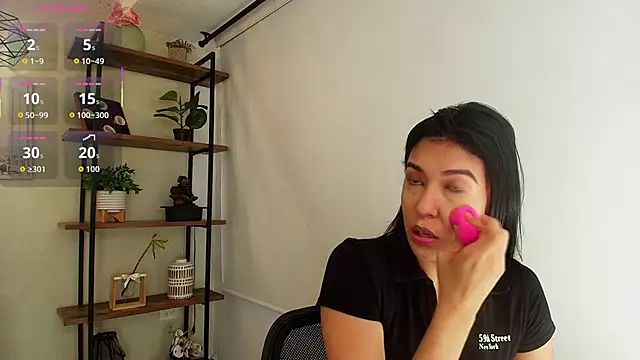 Sassy--Girl online show from 03-03-26, 06:03