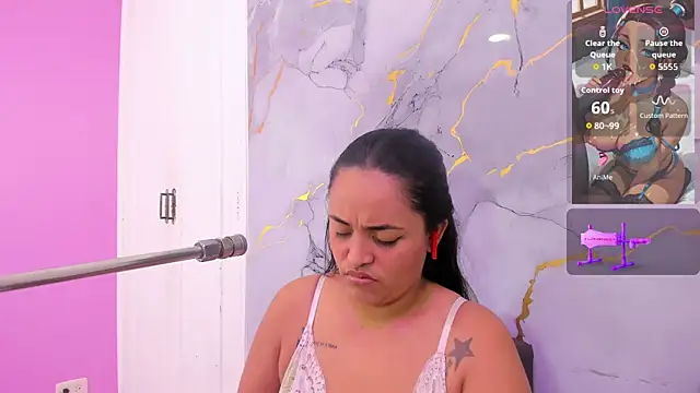 susan  bigass online show from 04-21-26, 11:38