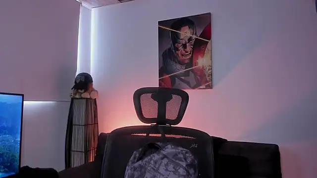 Snapshot of AlexRivera6 chatting on 01-30-25, 07:37 AlexRivera6 online show from 01-30-25, 07:37