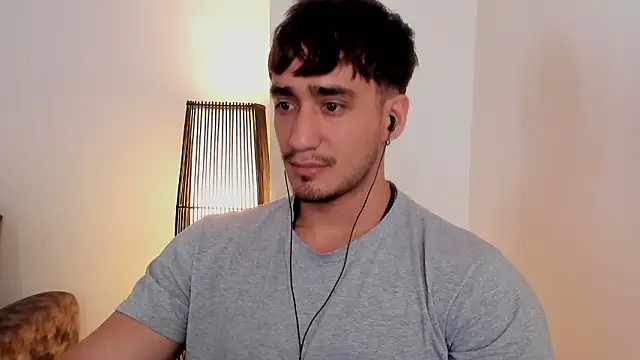 AlexRivera6 online show from 02-13-26, 04:14