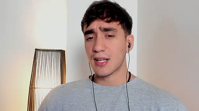 AlexRivera6 online show from 02-19-26, 04:14