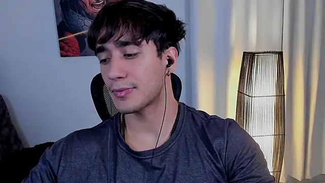 AlexRivera6 online show from 04-03-26, 07:01