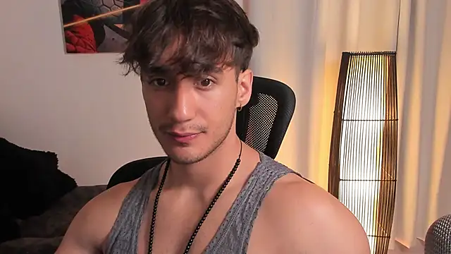 AlexRivera6 online show from 06-13-26, 05:00